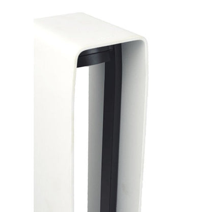 In-Lite-10201790- Ace High Dark Bollard Fixture 3W 12V Warm White