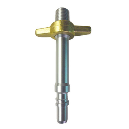 Quick Coupling Key 3/4 in. M - 1/2 in. F