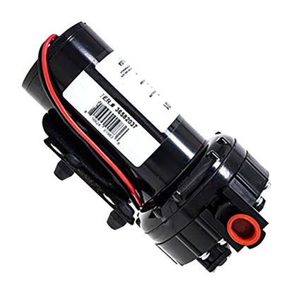 Power Equipment Distributors Diaphragm Pump 3.8 GPM