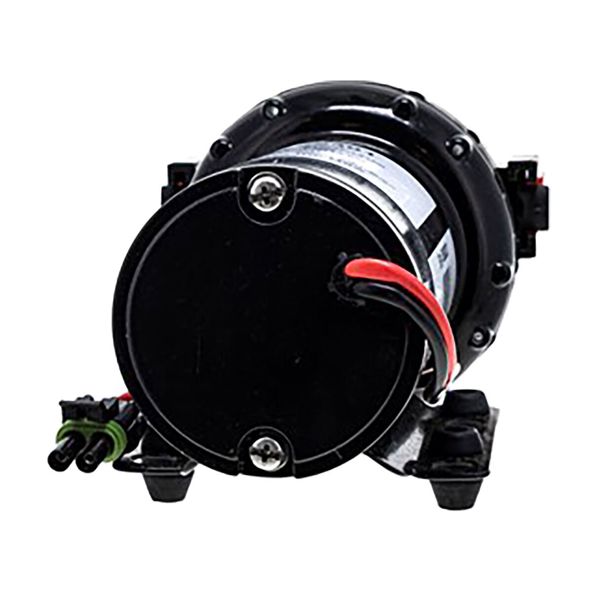 Power Equipment Distributors Diaphragm Pump 3.8 GPM