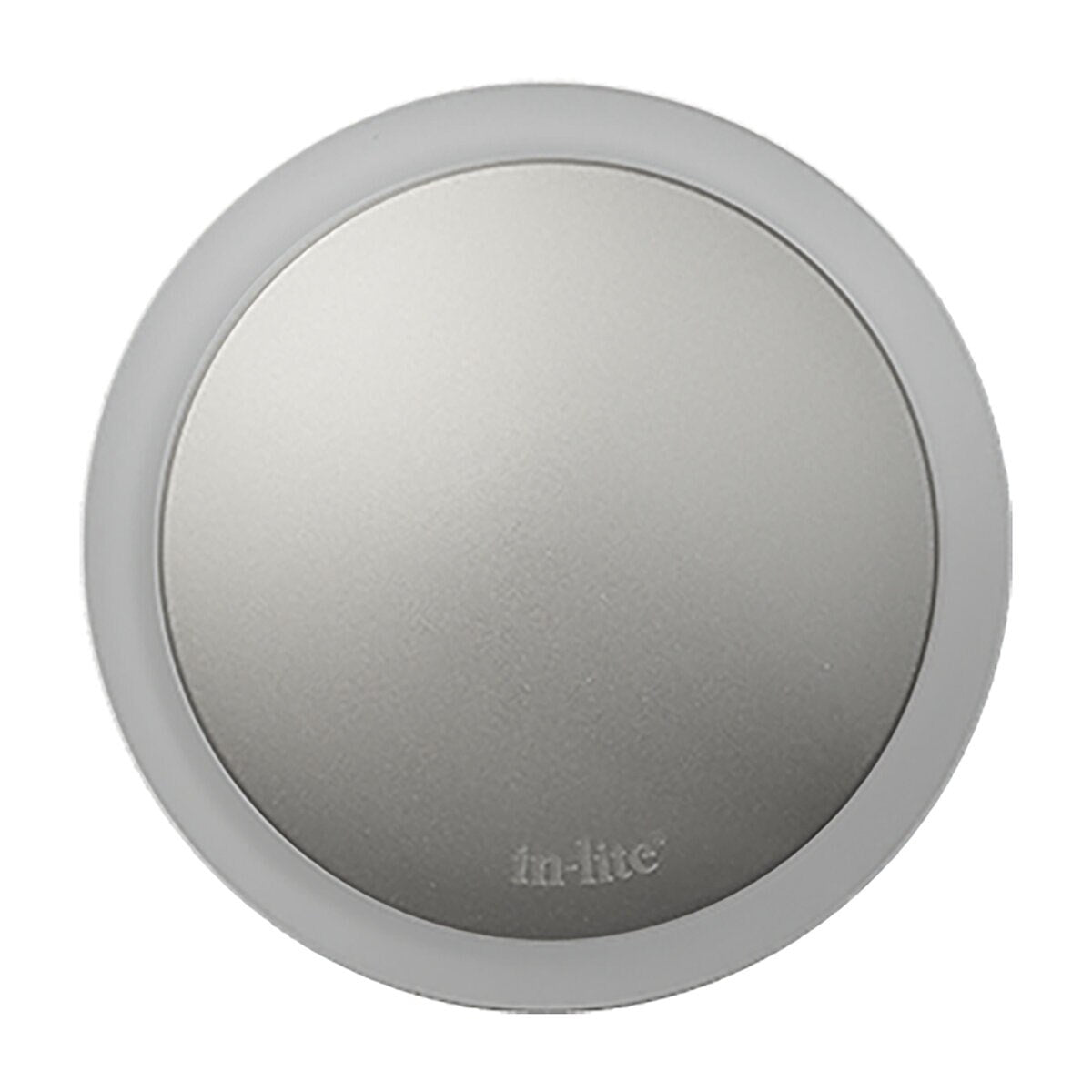 in-lite-10104165- Puck Dark Ground Light 12V 60 mm