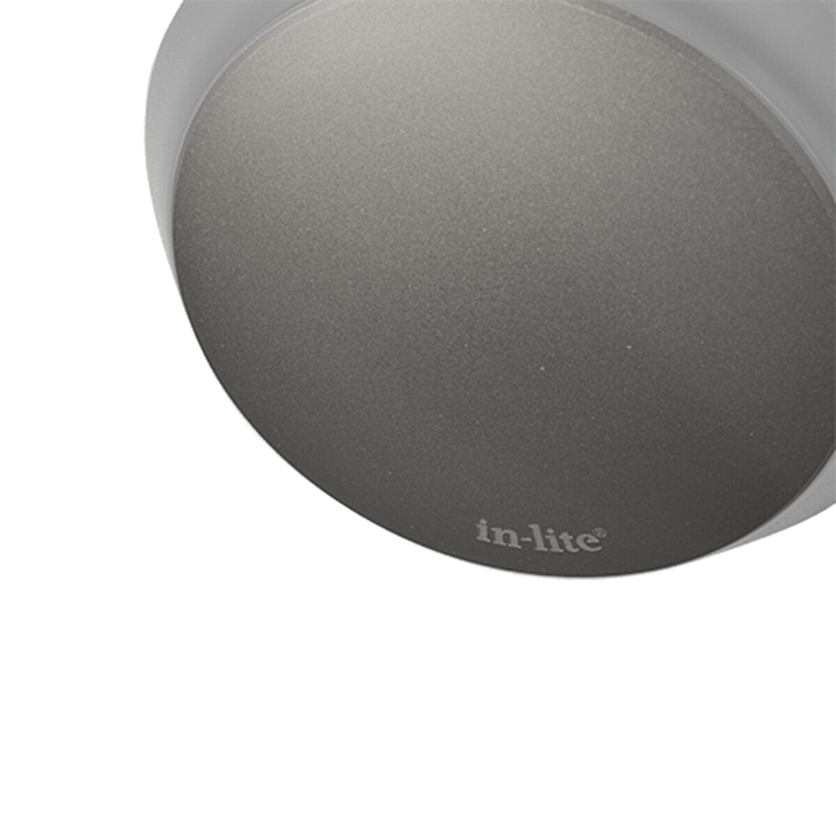 in-lite-10104165- Puck Dark Ground Light 12V 60 mm