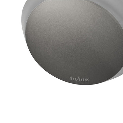 in-lite-10104165- Puck Dark Ground Light 12V 60 mm