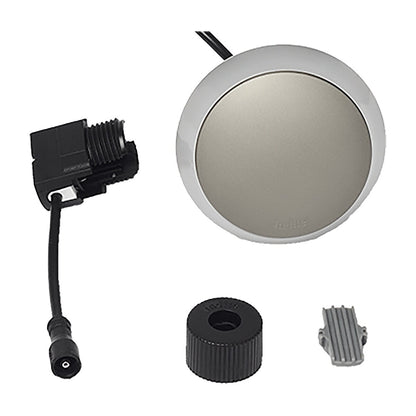 in-lite-10104165- Puck Dark Ground Light 12V 60 mm