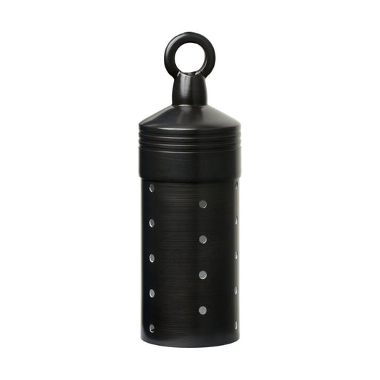 HANGING LIGHT WEATHER BRASS-HL2600WB