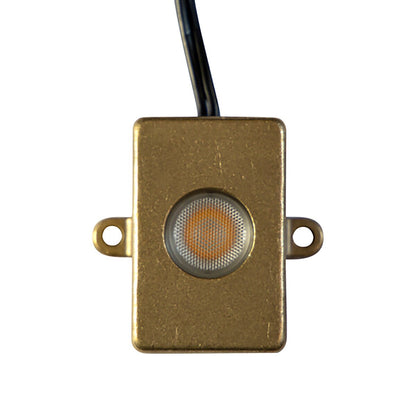 Brilliance-MINI-BEAM-2700-400- Underwater Mini Beam Light 6W 2700K