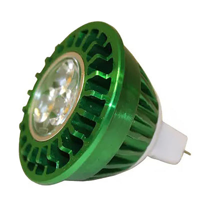 SLMR162XW27  CAST MR16 Lamp 2W 2700K 60 Degree