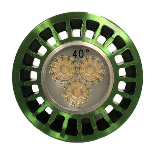 CAST MR16 Lamp 2W 2700K 60 Degree