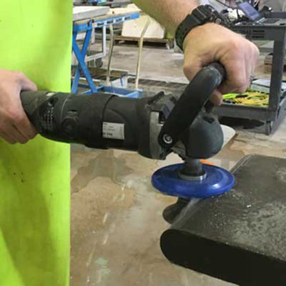 Alpha Tools Pool Coping & Polishing Kit