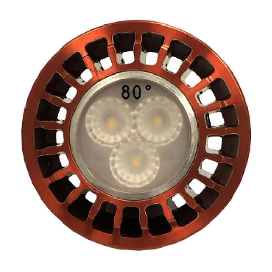 CAST Source MR16 LED Bulb 1W 2700K 40 Degree