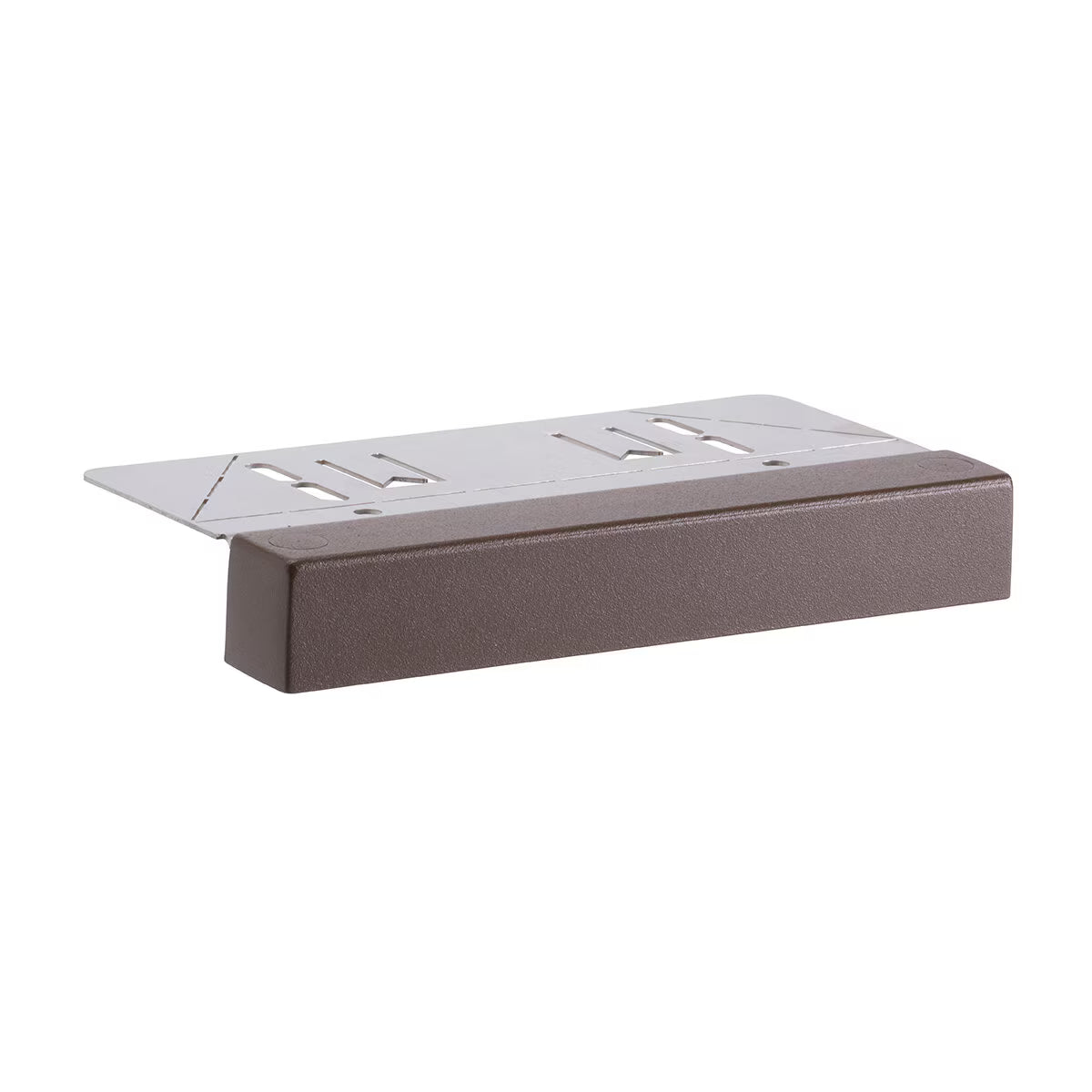 Vista  SL-4270-Z-W-LB2ND 4270 Rail Light Aluminum Housing Bronze Finish LED 2.5W 2950K