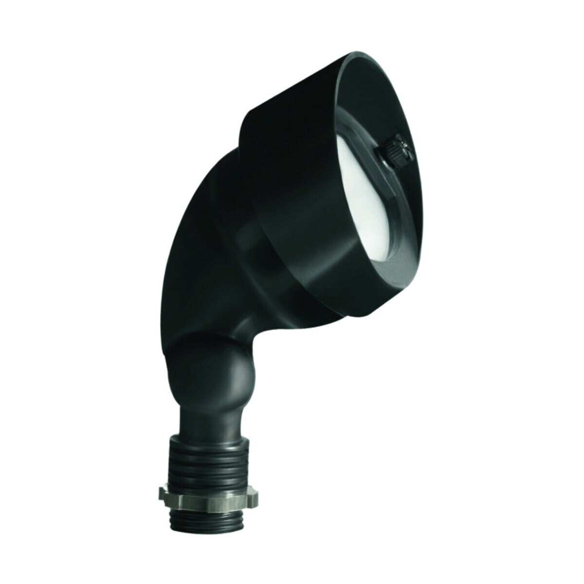Corona Lighting  CL-533B-GM Outdoor Directional Landscape Light Fixture Gun Metal No Lamp