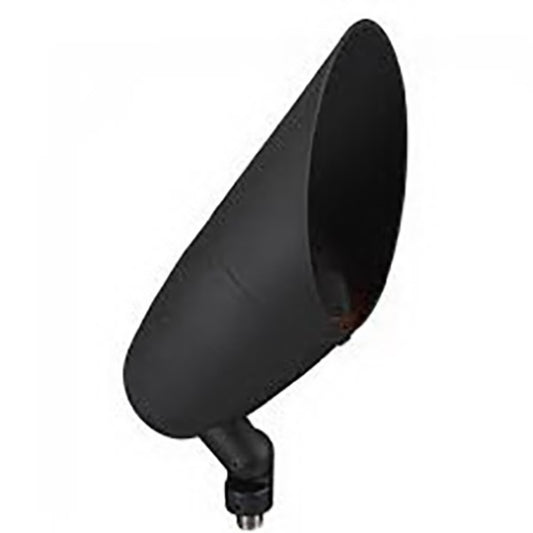 Vista GR-2250 Up Light Aluminum Housing Architectural Bronze No Lamp