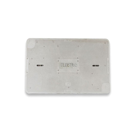 Concrete Electrical Lid