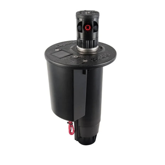 Hunter G880 Golf Rotor Electric VH 80 PSI #23 Nozzle | G880E23P8
