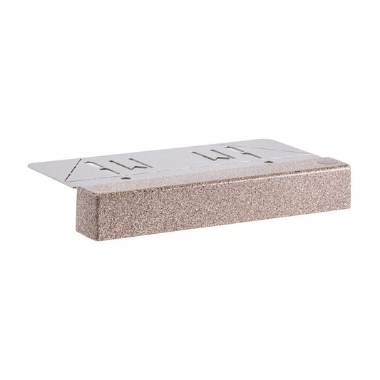 Vista SL-4270-GT-W-LB2ND  4270 Step Light Granite Warm White LED