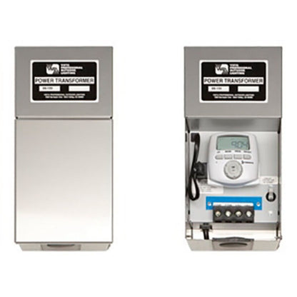 Vista Bronze Pro Pack Kit w/ 6 Uplights, 4 Path Lights, ES-150 Transformer, Timer, Connectors & 100 ft. Wire