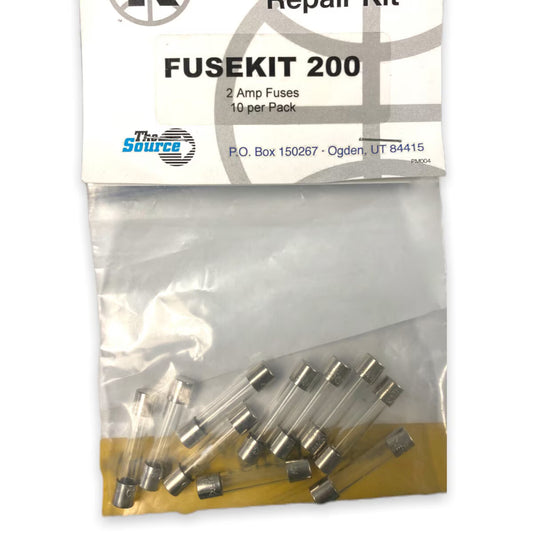 1 Amp 250V Fuse Srce