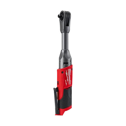 Milwaukee Fuel 3/8 in. Long Reach Ratchet M12