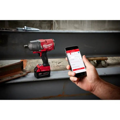 Milwaukee High Torque Impact
