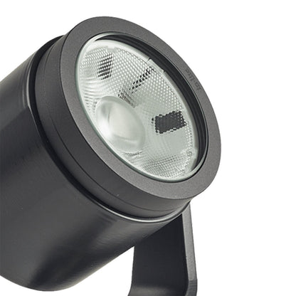 in-lite-10400503-SO- Outdoor Scope Spot Light Warm White 12V 3W 5.2VA