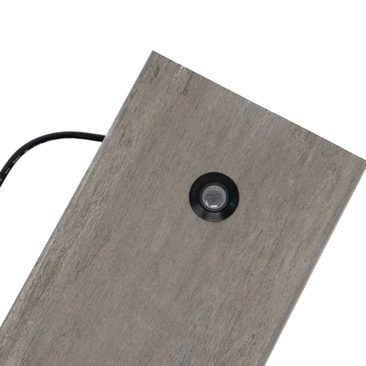 in-lite Hyve 22 Integrated Ground Light Dark 0.25W 2750K LED