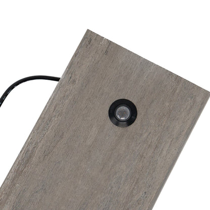 in-lite Hyve 22 Integrated Ground Light Dark 0.25W 2750K LED
