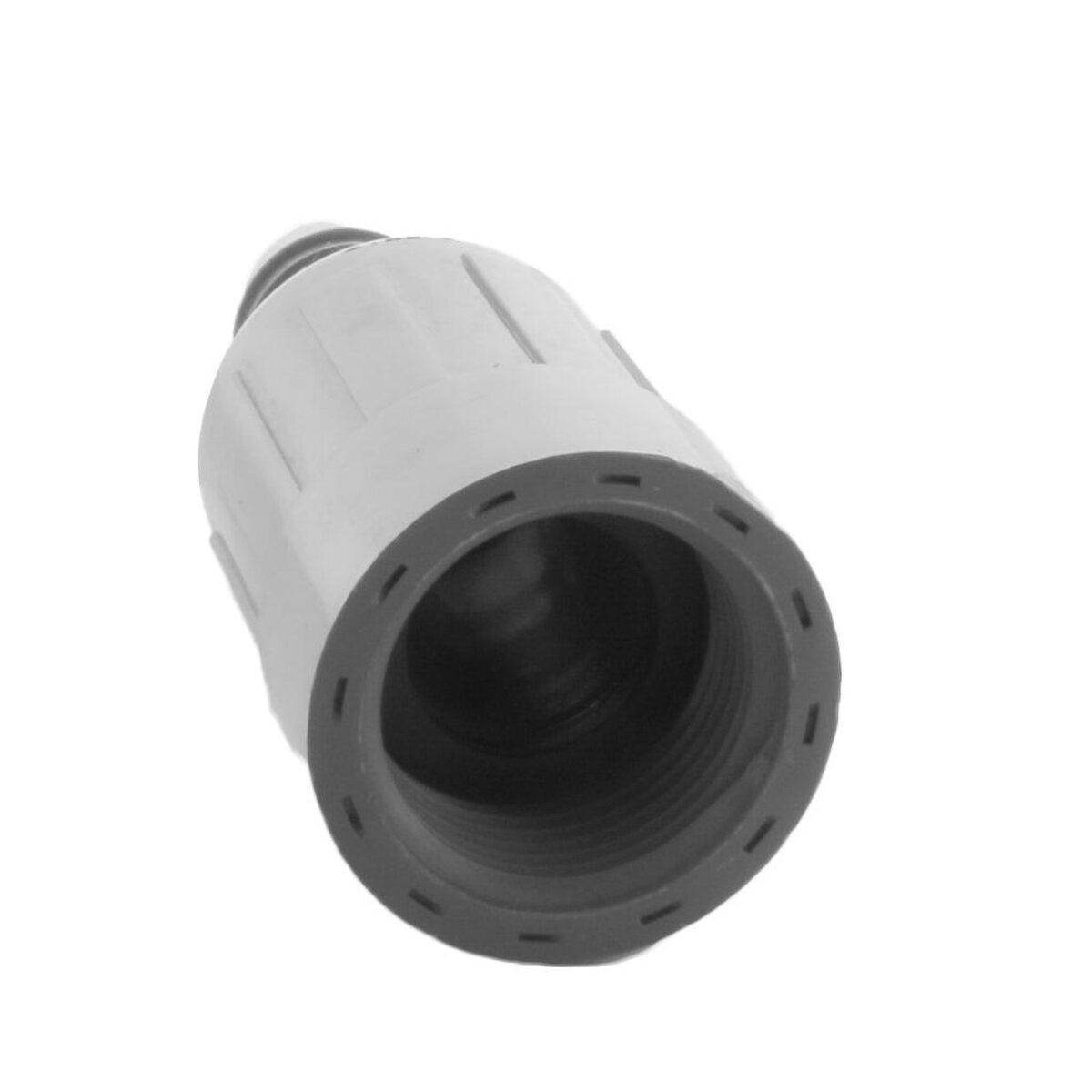 1235-010 -Lasco Manifold Adapter 1 in. Insert x Fvconn