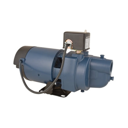 Flint & Walling EK10S   Shallow Well Jet Pump EK 1 HP