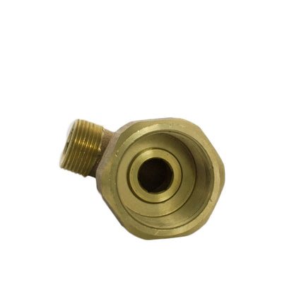 Swivel Hose Adapter 1-1/2 in.