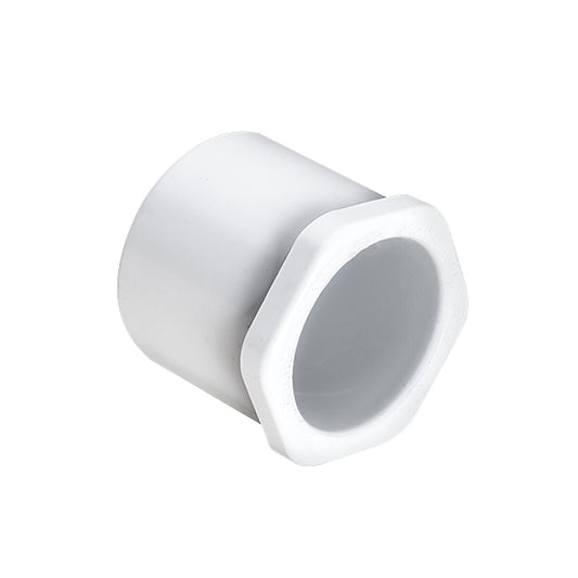 437-072  Reducer Bushing PVC 1/2 in. x 1/4 in. Spig x Soc | Spears