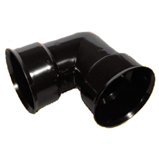Water Tight N12 8 in. 90 Degree Elbow