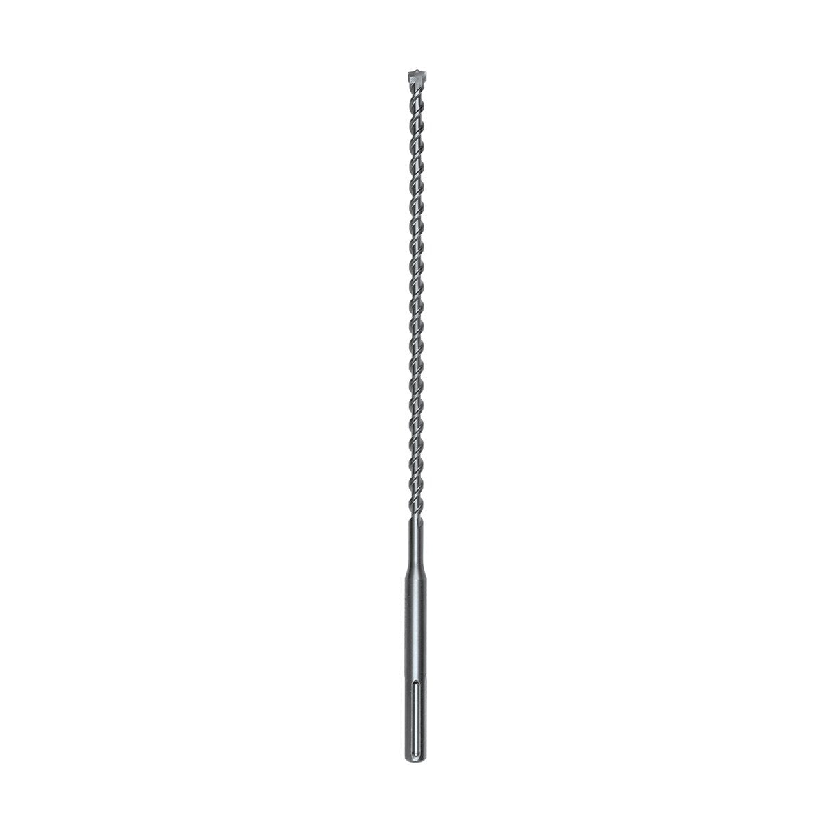 Makita 9/16 in. x 21 in. SDS-MAX Bit, 2-Cutter Drill Bit