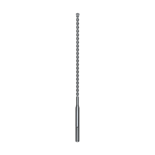 Makita 9/16 in. x 21 in. SDS-MAX Bit, 2-Cutter Drill Bit