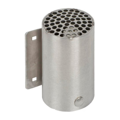 Sensor Guard Encl W/Miniclik