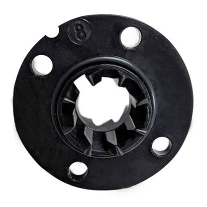 8 Zone Indexing Cam Without O-Rings Fimco
