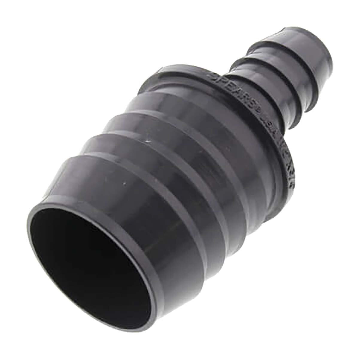 1429-210  Spears Reducing Coupling 1-1/2 in. x 3/4 in. Insert x Insert