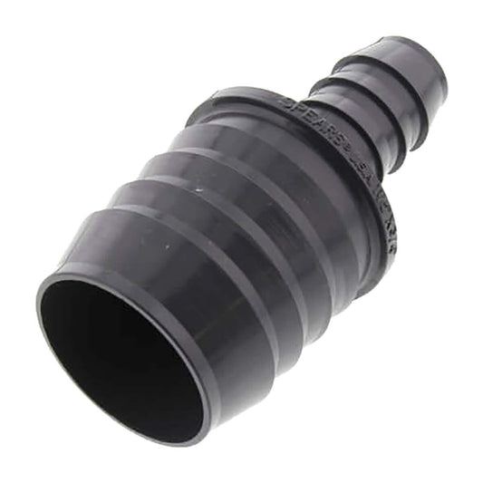 1429-210  Spears Reducing Coupling 1-1/2 in. x 3/4 in. Insert x Insert