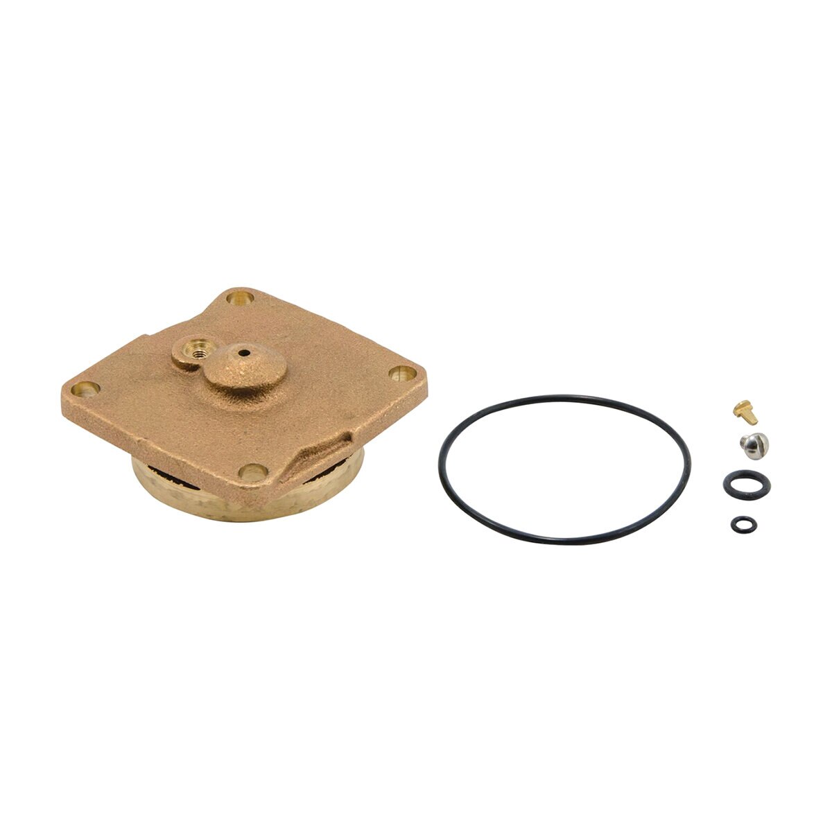 3/4 - 1 in. Rk009 C Cover