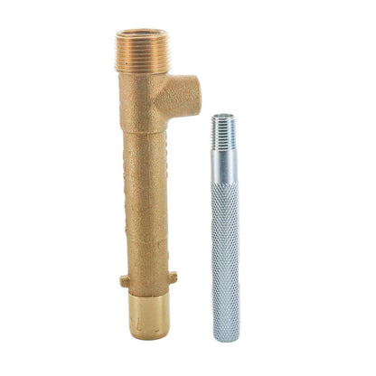 Rain Bird 33DK Double Lug Quick Coupling Valve Key 3/4 in.