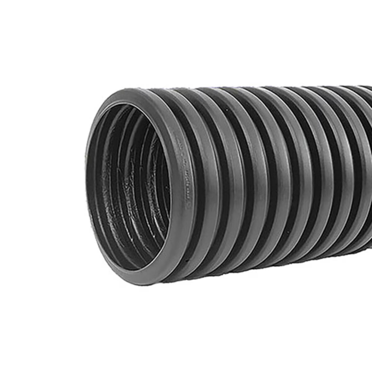 ADS Perforated Single Wall Pipe 10 in.