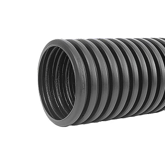 ADS Perforated Single Wall Pipe 10 in.