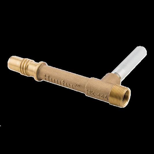 Hunter HK-44A Quick Coupling Key 1 in. Valve ACME Inlet