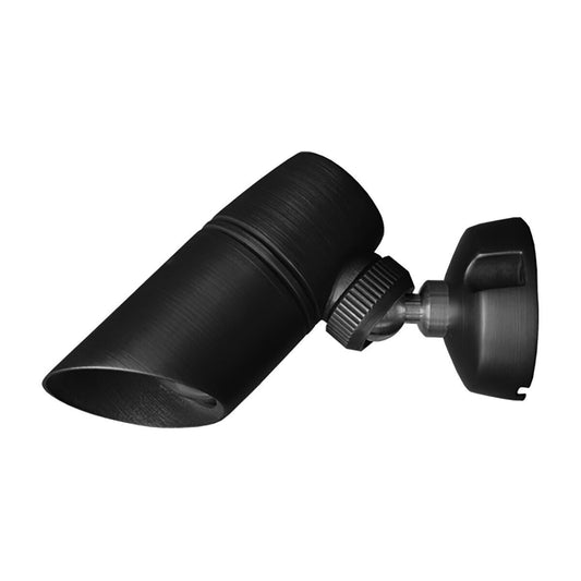 Unique PROS-NL-BK Probe OSM Down Light Brass Black No Lamp