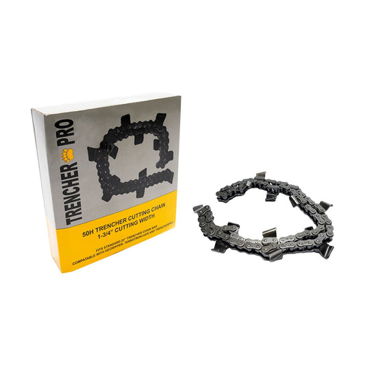 TrencherPro 20 in. Replacement Chain (Universal Fit)