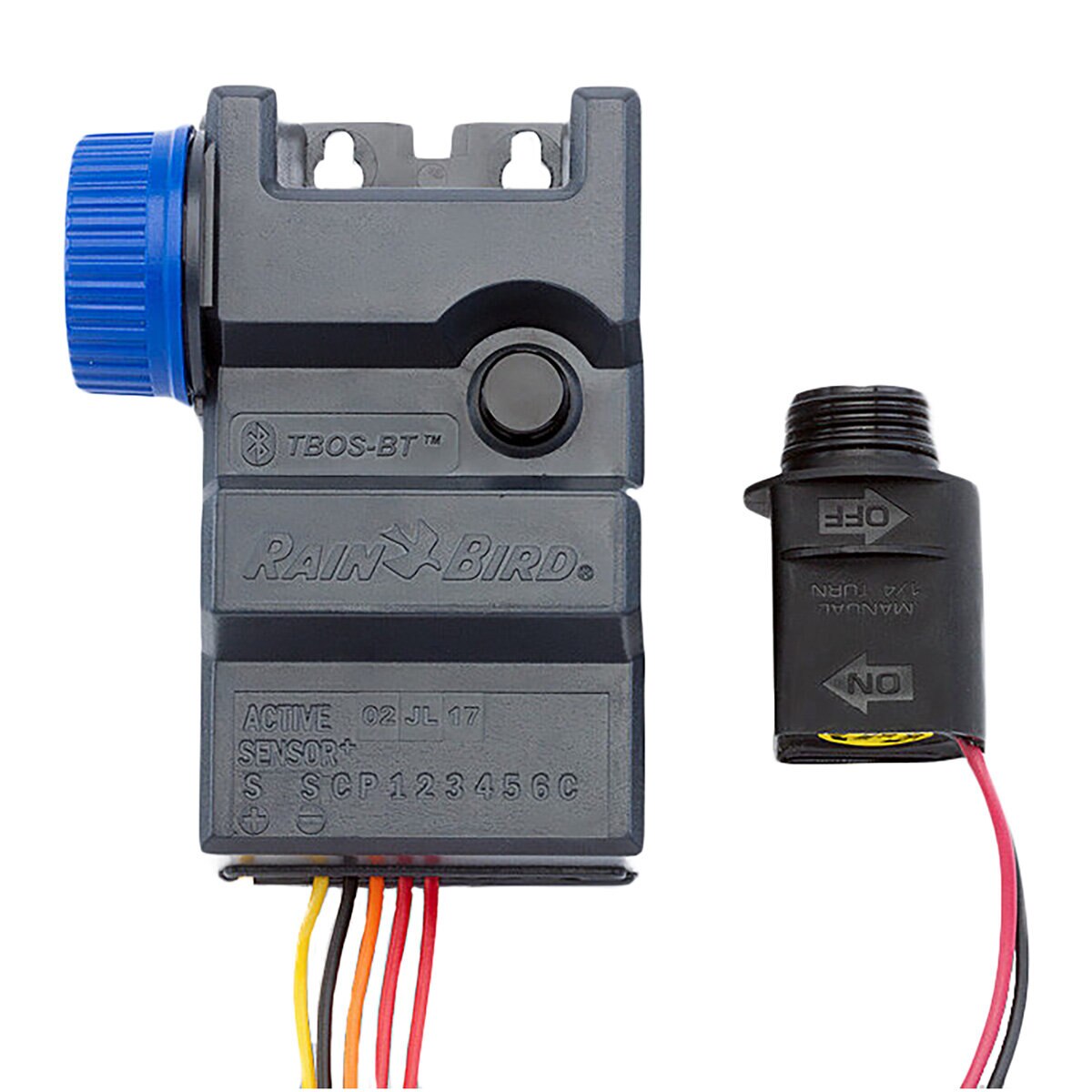 Rain Bird TBOS Bluetooth Light Control Module 1 Station
