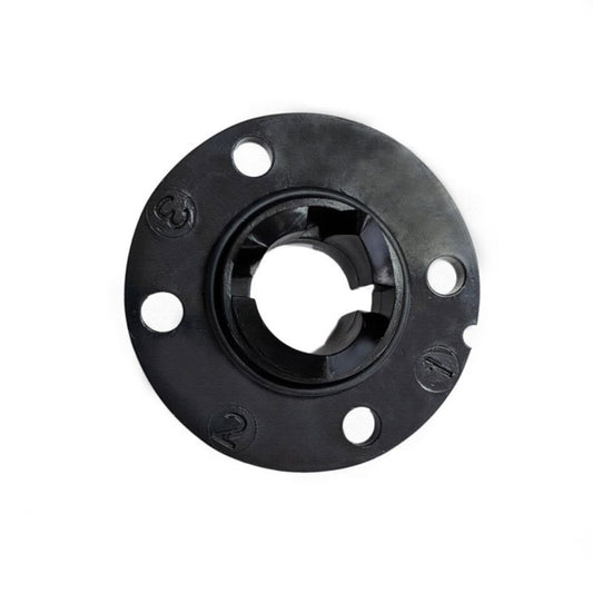 3 Zone Indexing Cam Without O-Rings Fimco