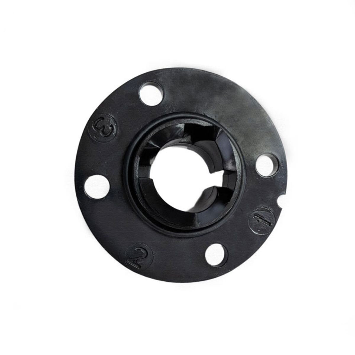 3 Zone Indexing Cam Without O-Rings Fimco