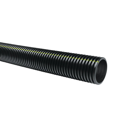 ADS ASTM N-12 Dual Wall Pipe Polyethylene15 in. x 20 ft.