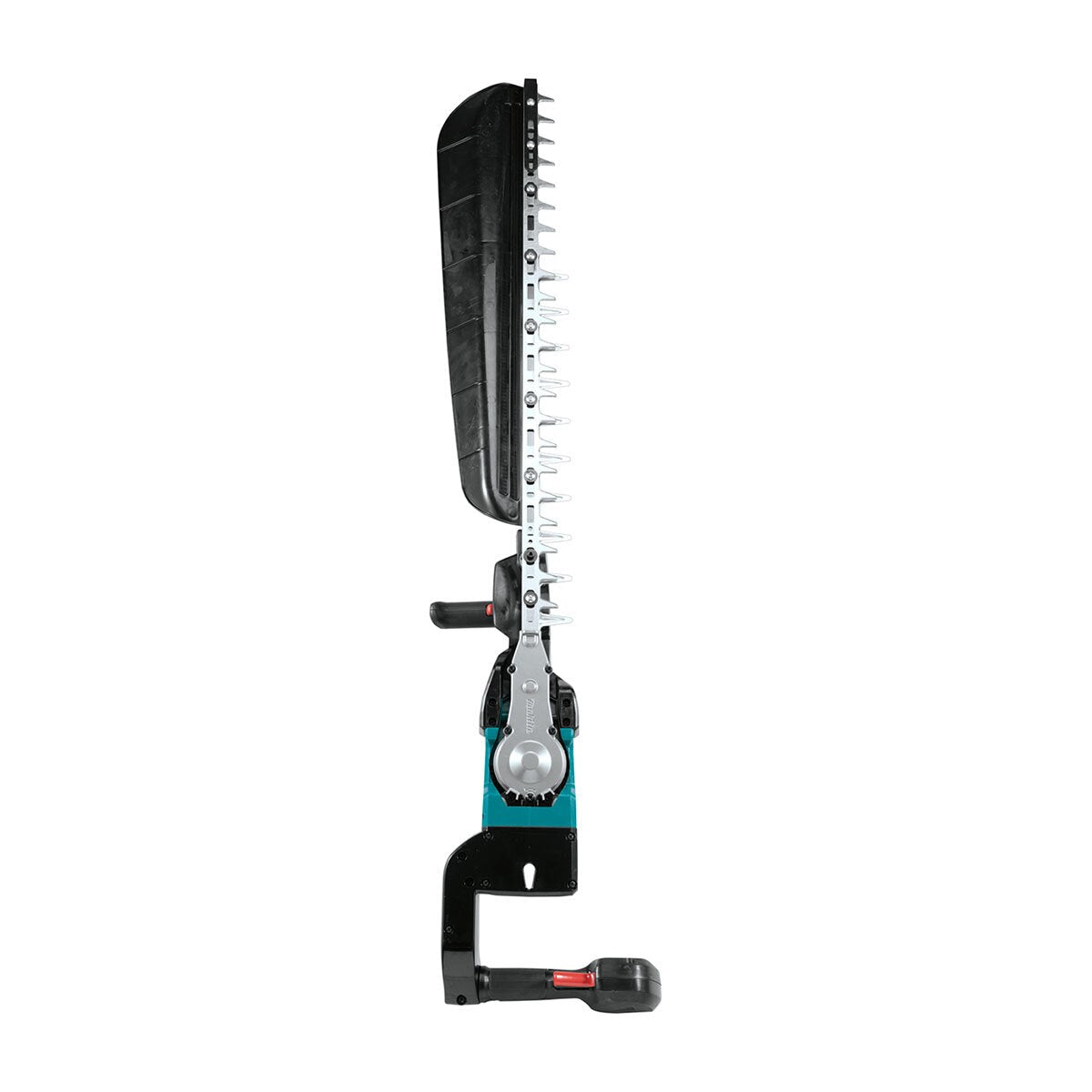 Makita Max XGT Brushless Cordless Single-Sided Hedge Trimmer Kit 30 in. 40V w/ Battery (4.0Ah) GHU05M1